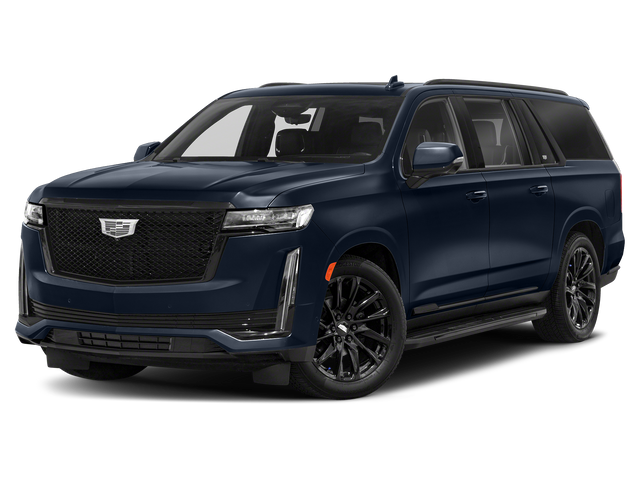 2023 Cadillac Escalade ESV RWD Sport