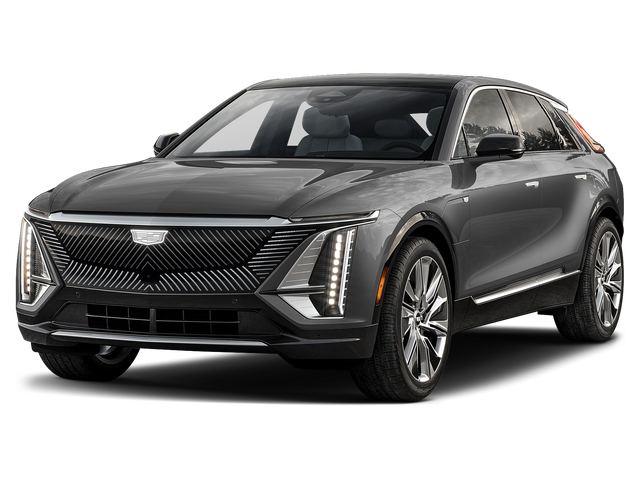 2023 Cadillac LYRIQ AWD Luxury