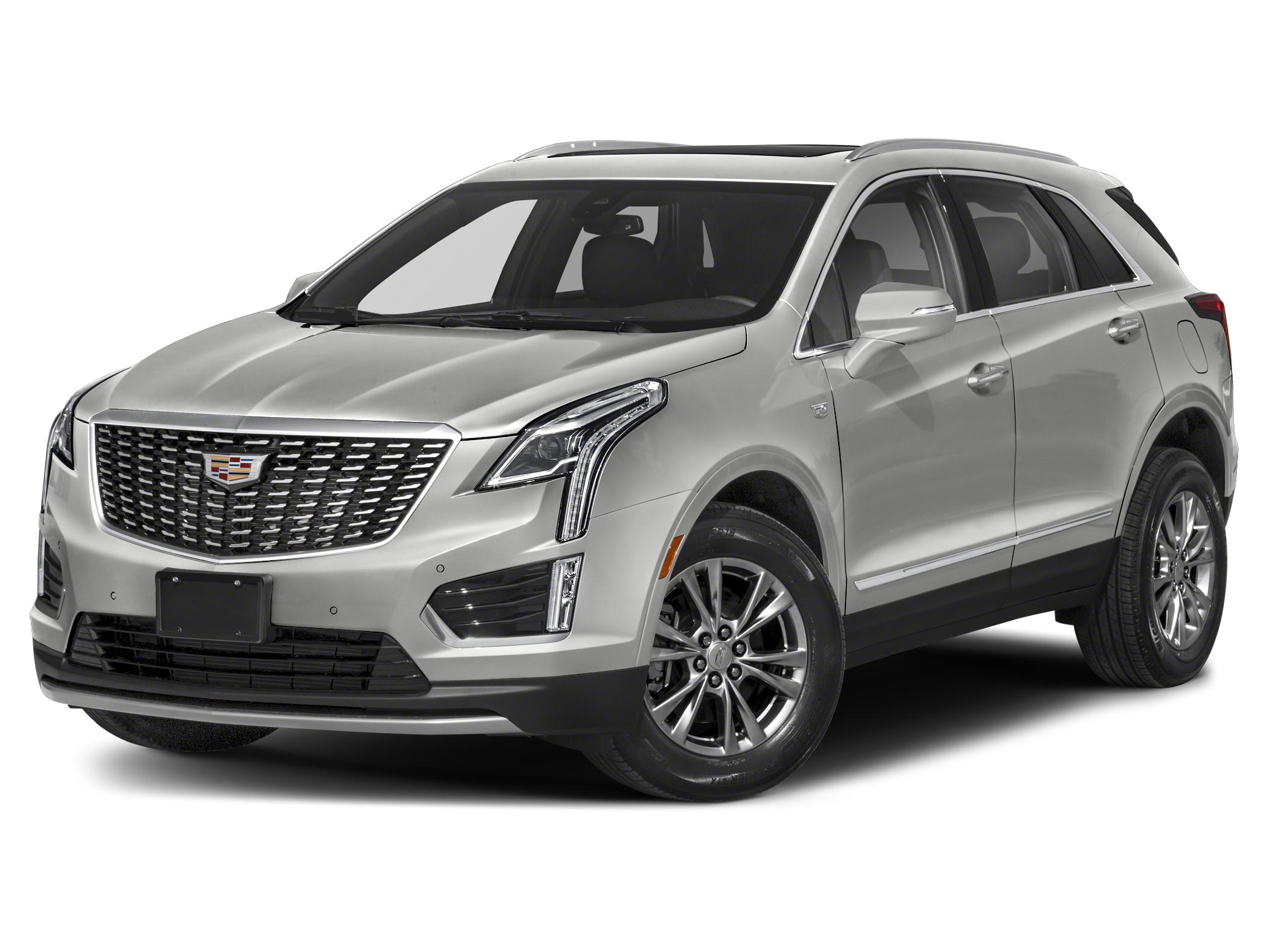 2023 Cadillac XT5