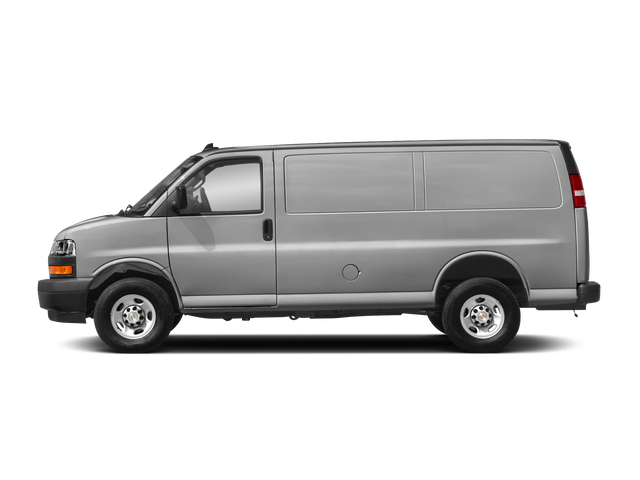 2023 Chevrolet Express Base