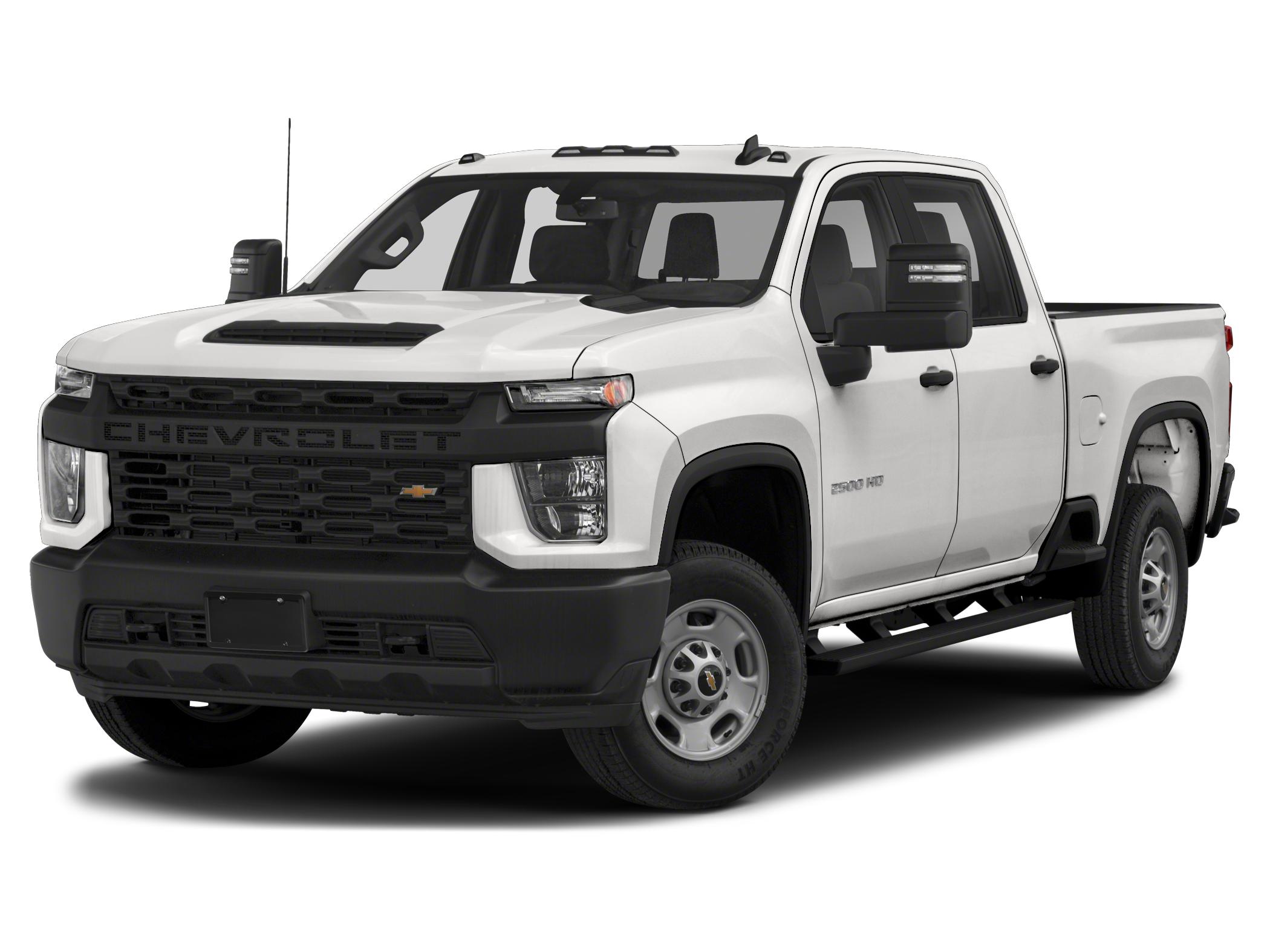 2023 Chevrolet Silverado 2500HD