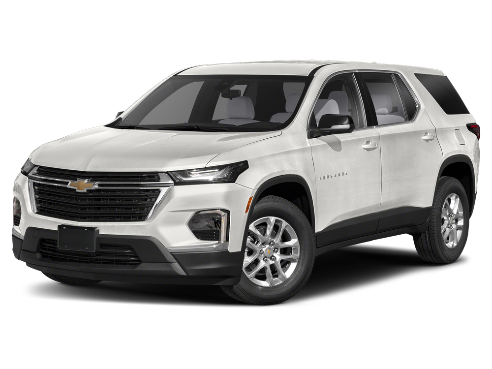 Chevrolet Traverse Or Similar 1