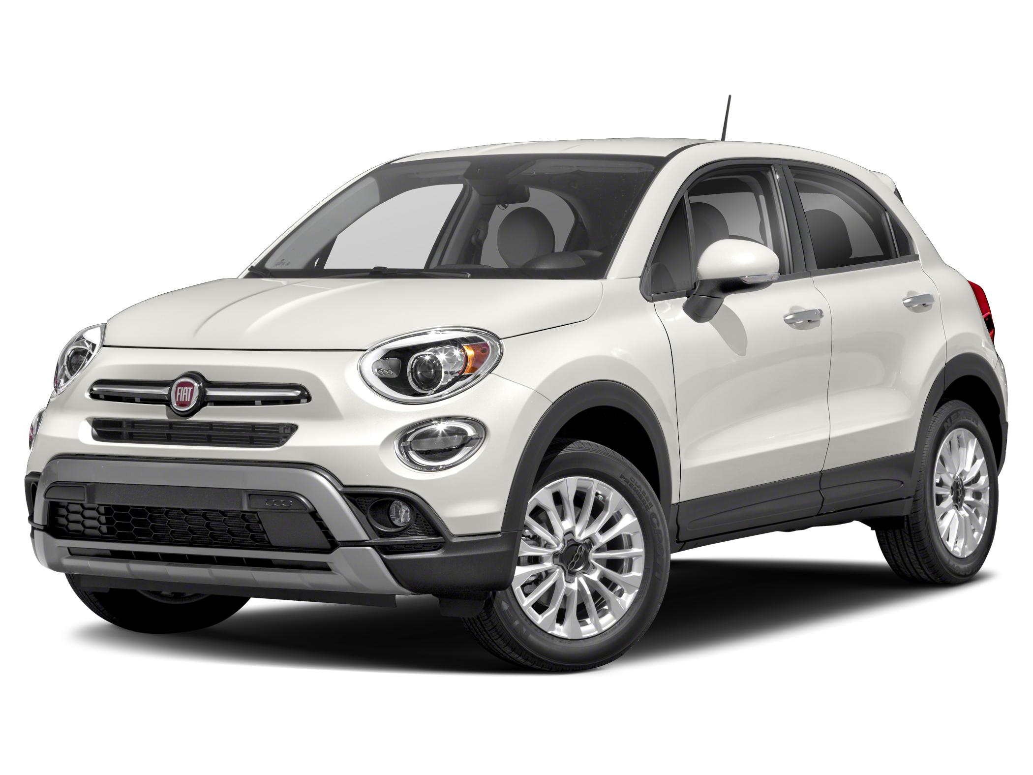 2023 FIAT 500X