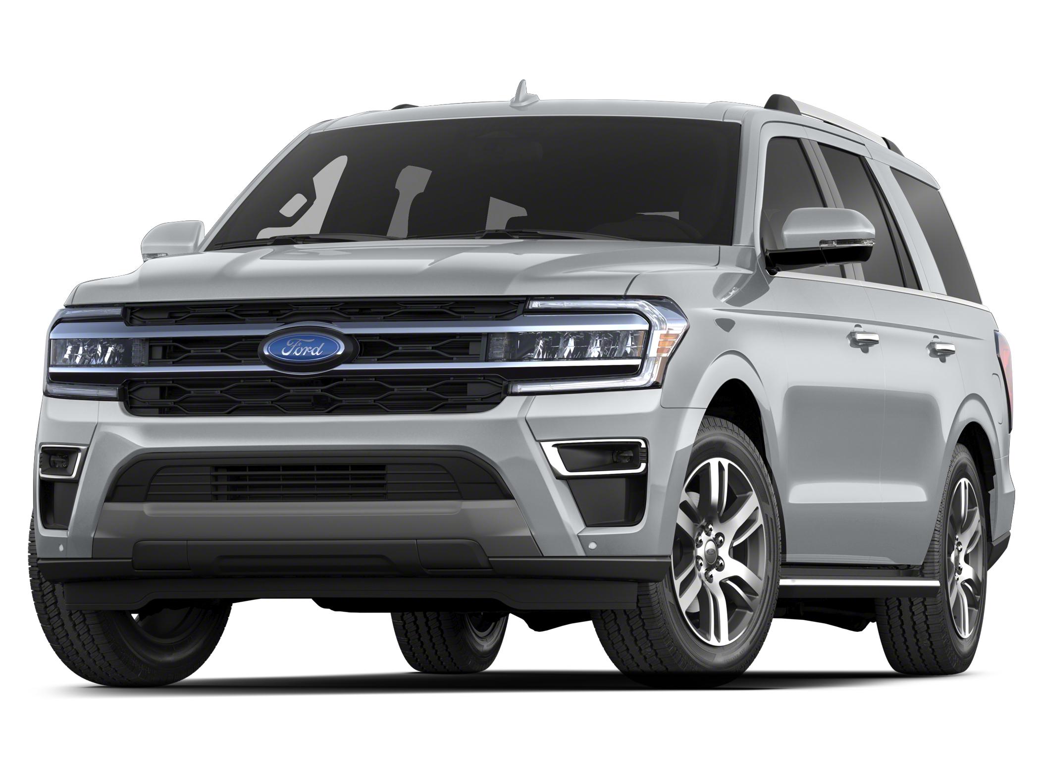 2023 Ford Expedition