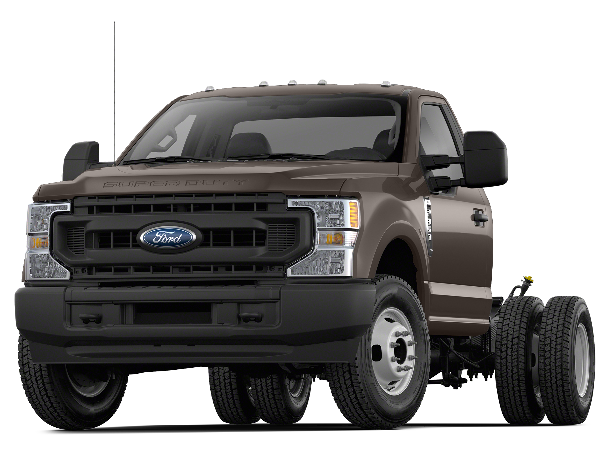 Image of 2023 Ford F-350 XLT