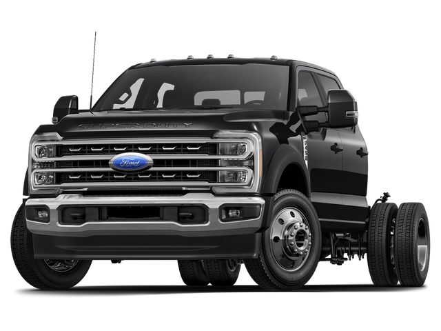 2023 Ford F-450 XL