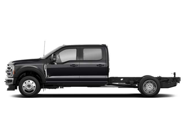 2023 Ford F-450 XL