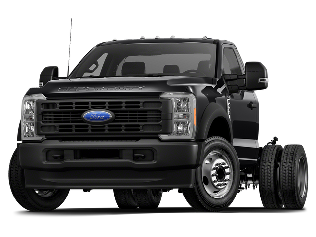 2023 Ford F-450 XL