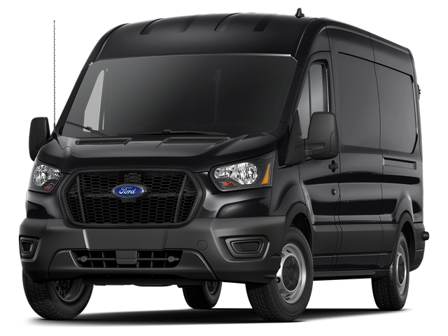 2023 Ford Transit Base