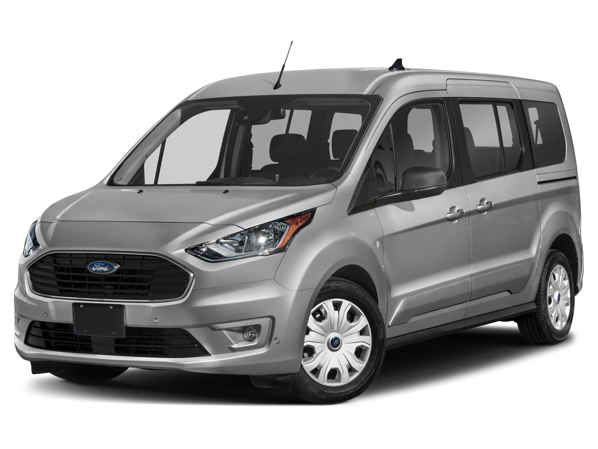 2023 Ford Transit Connect