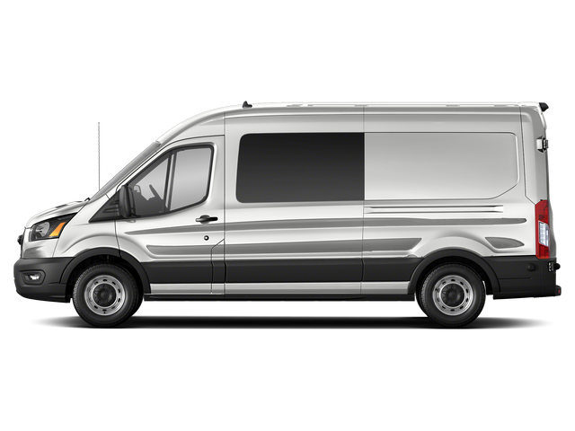 2023 Ford Transit Base