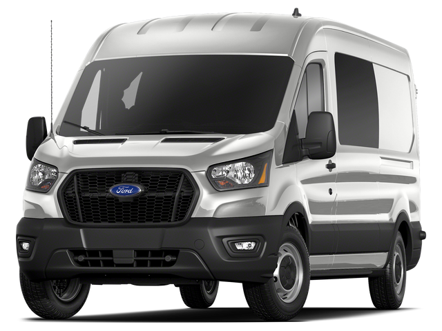 2023 Ford Transit Base