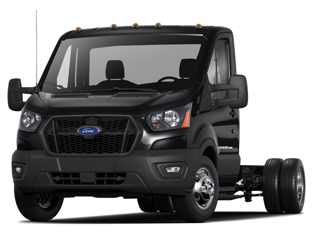 2023 Ford Transit Base