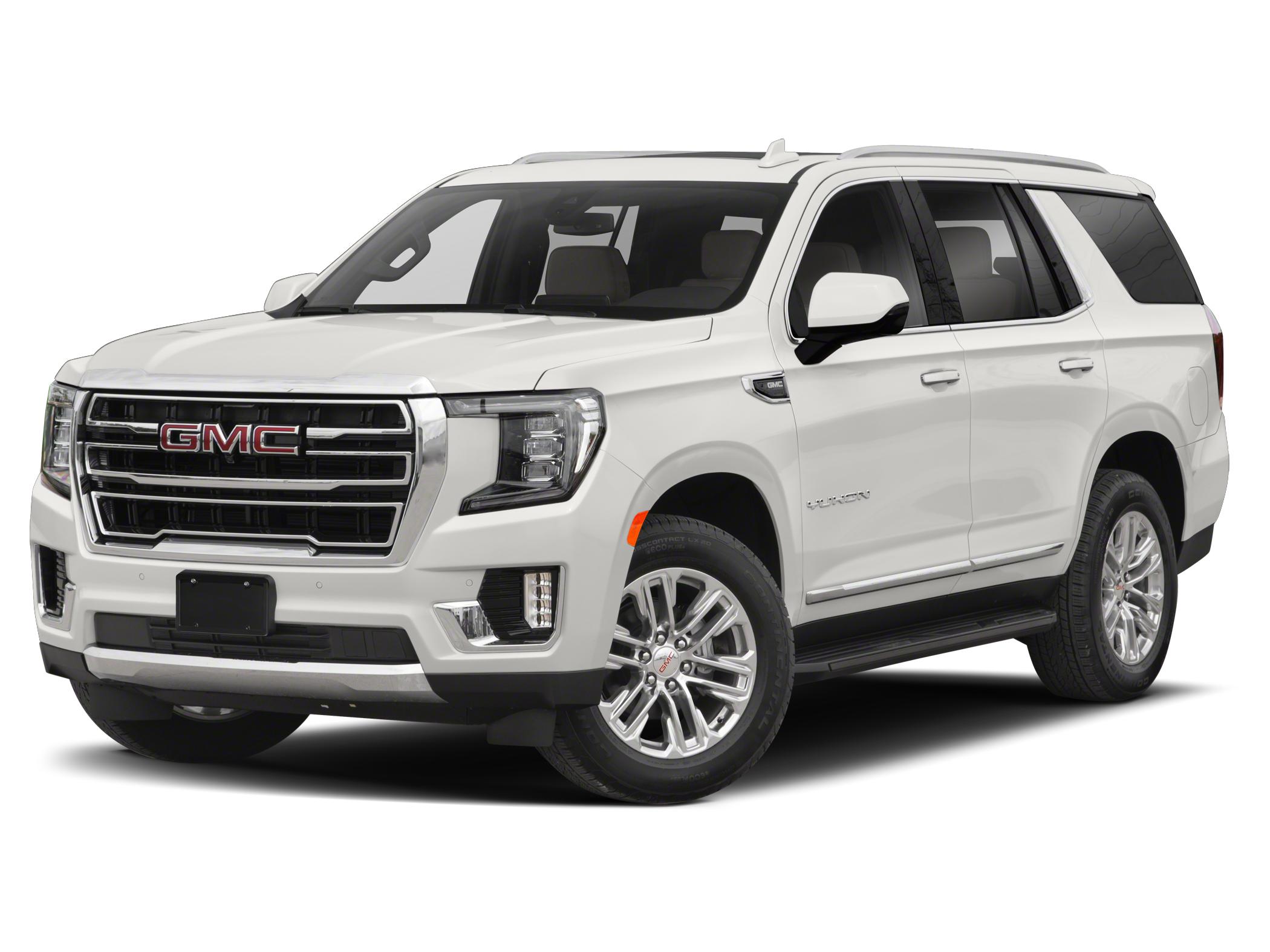 2023 GMC Yukon XL