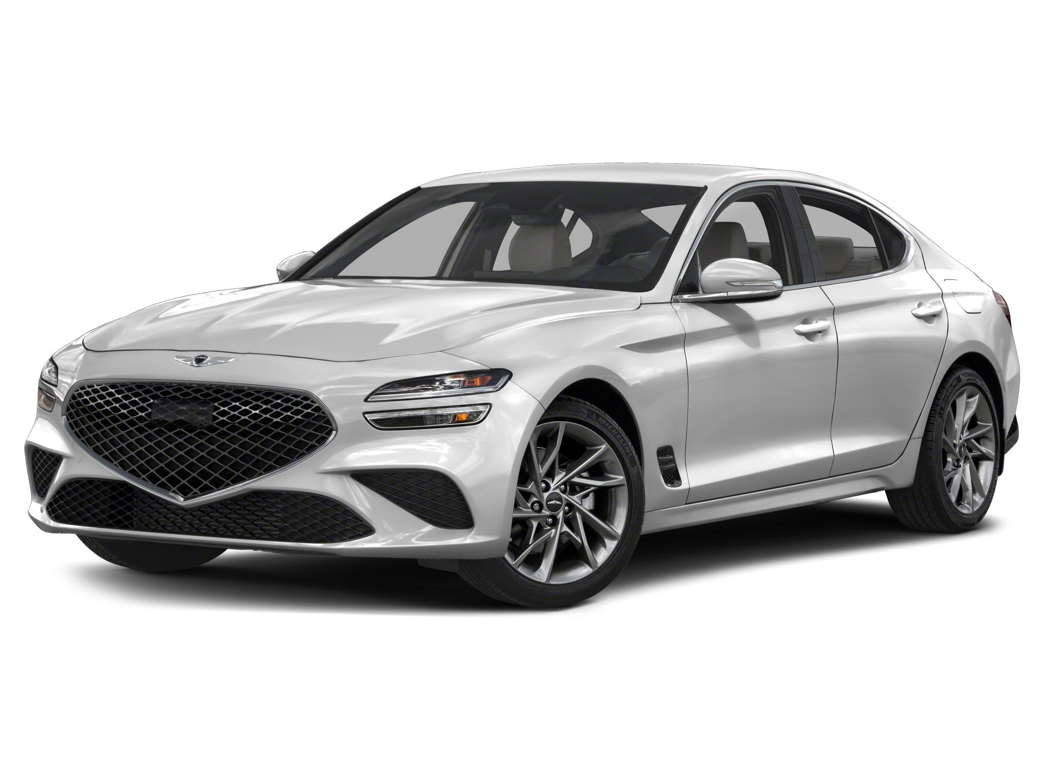 2023 Genesis G70 Reviews, Price, MPG and More | Capital One