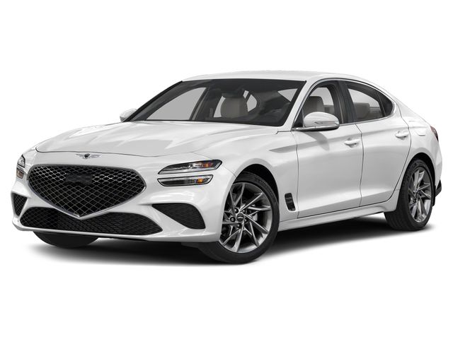 Image of Genesis G70