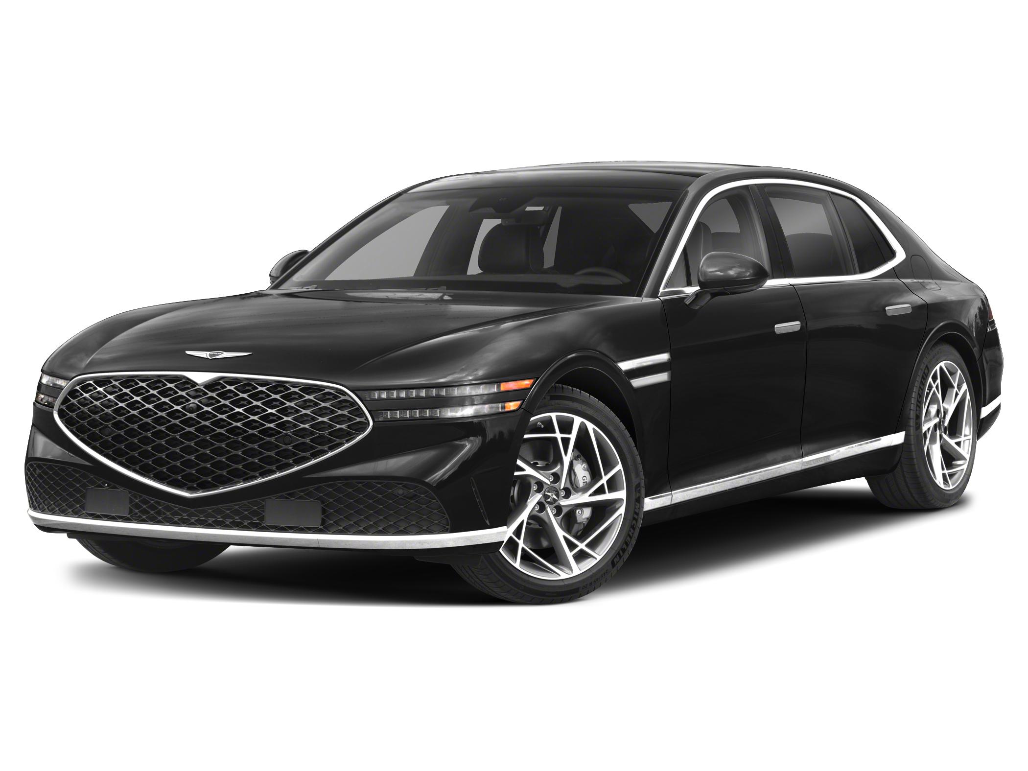 2023 Genesis G90