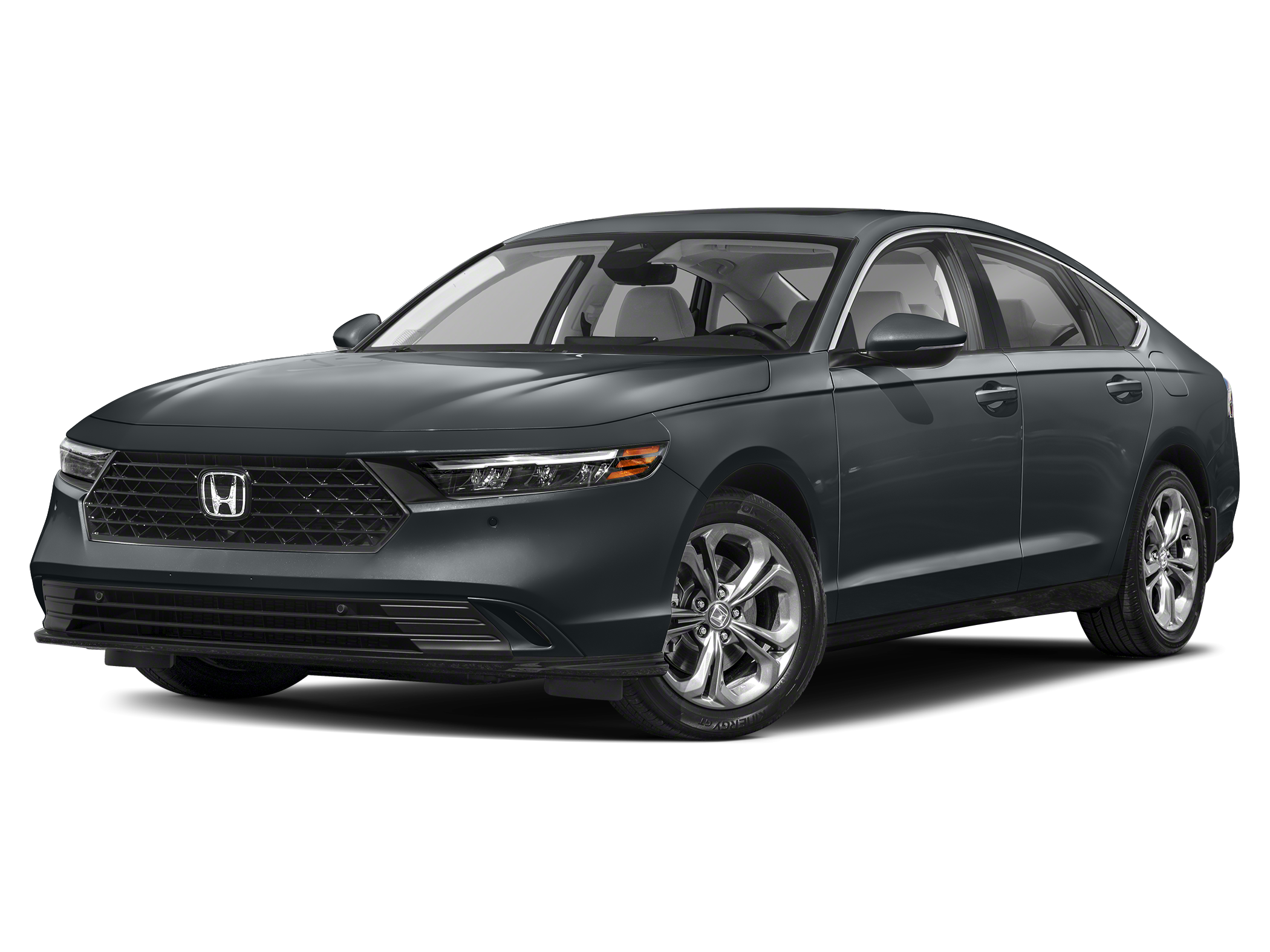 Image of 2023 Honda Accord+Hybrid EX-L