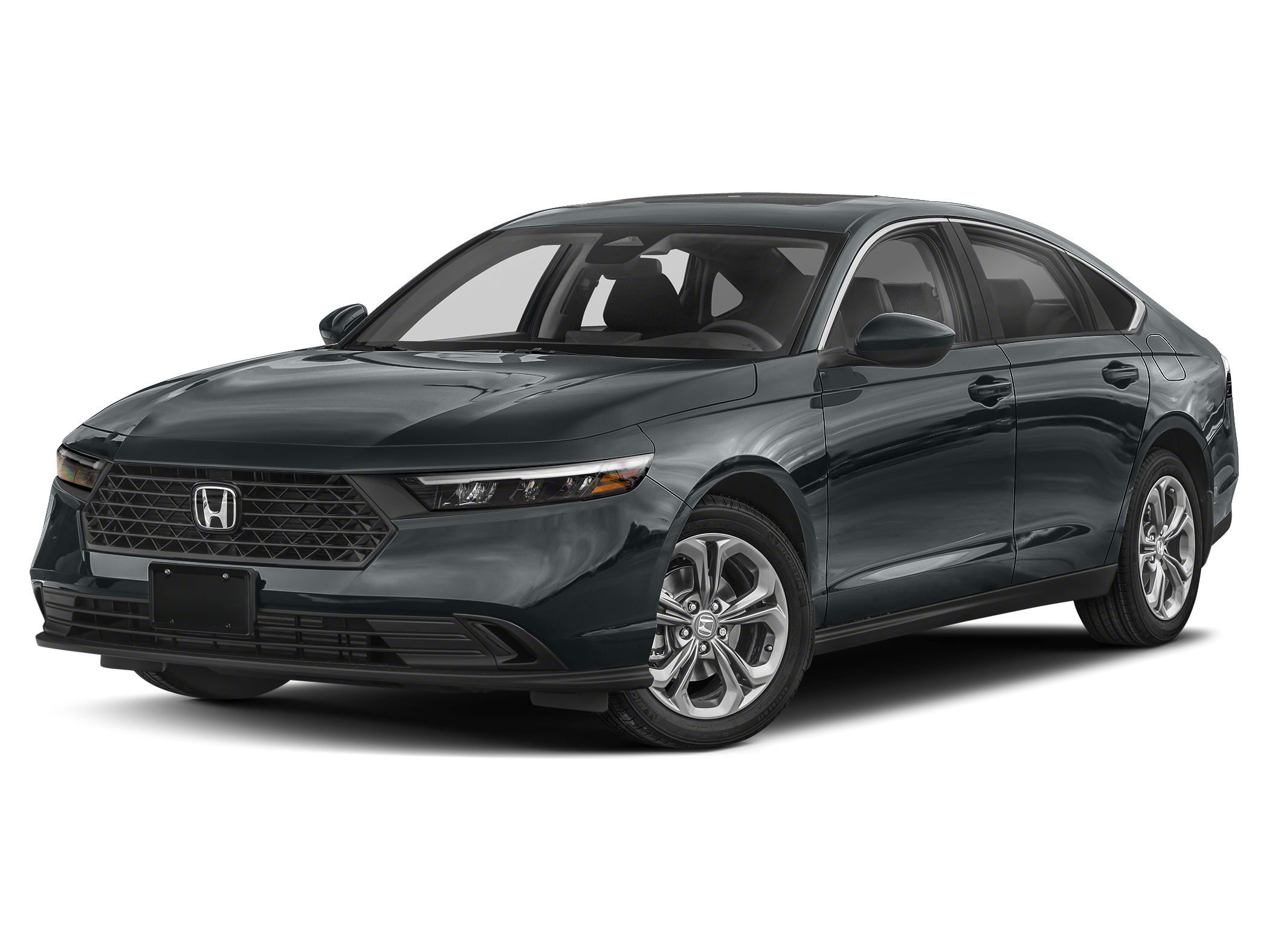 Image of 2023 Honda Accord EX