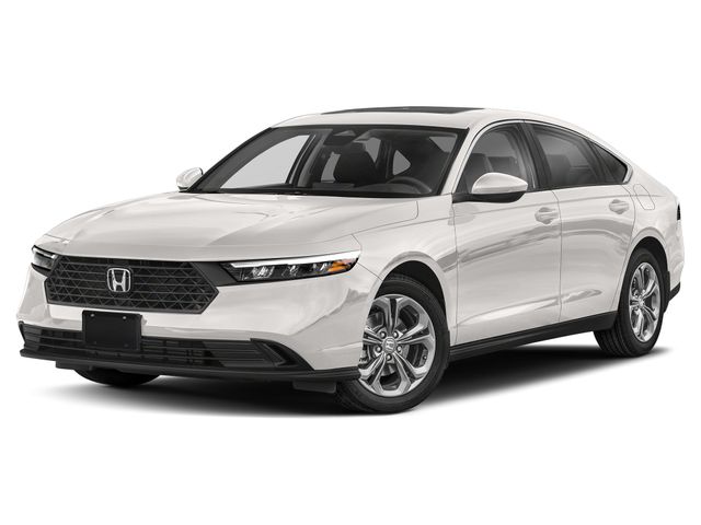 Image of Honda Accord