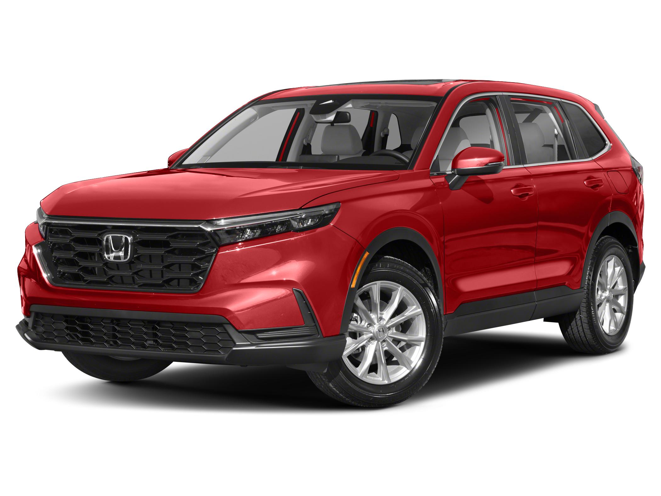 2023 Honda CR-V