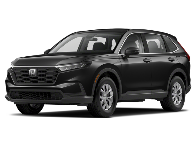 2023 Honda Pilot LX