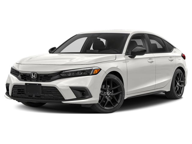 Image of Honda Civic