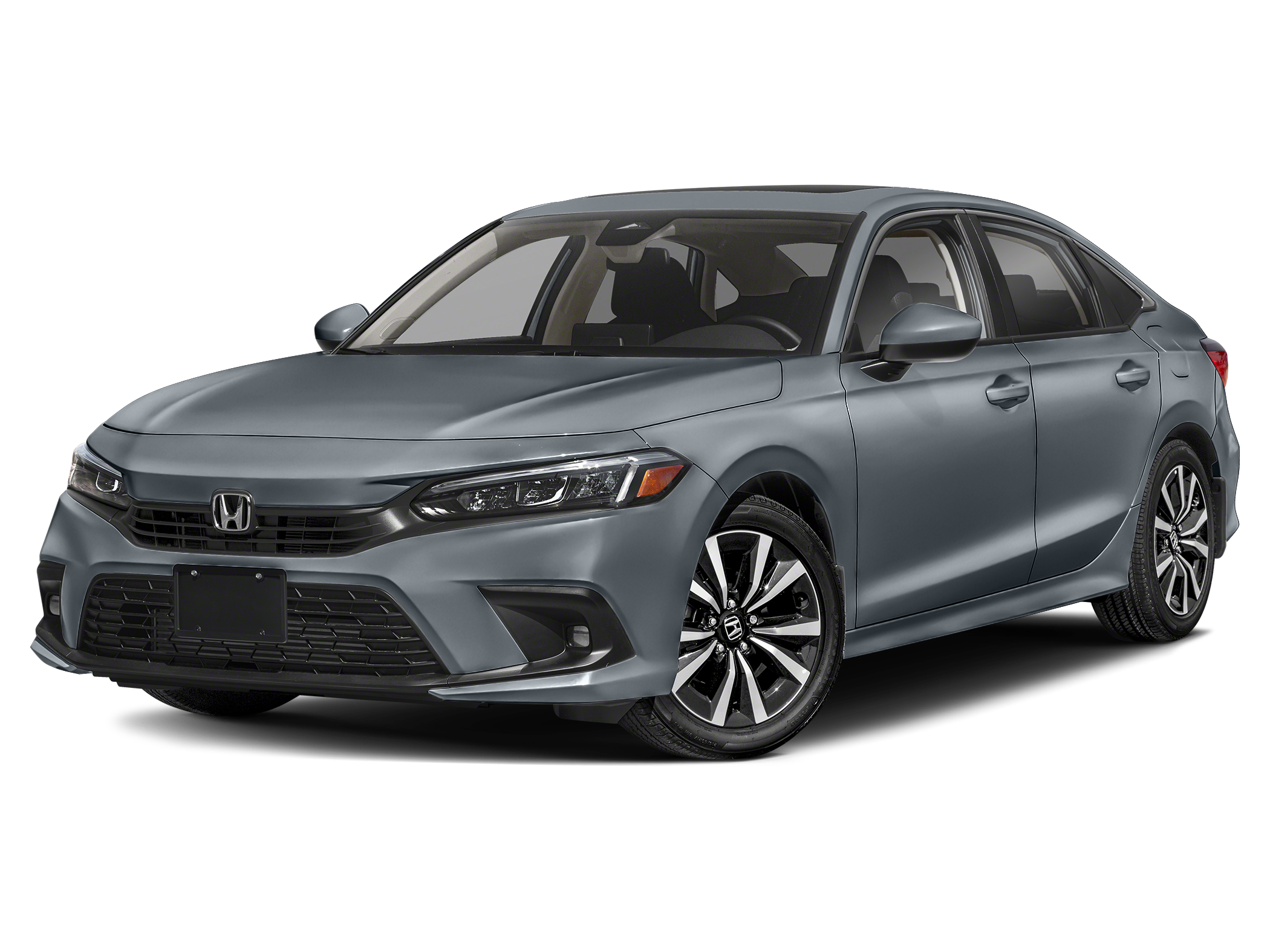 Image of 2023 Honda Civic EX