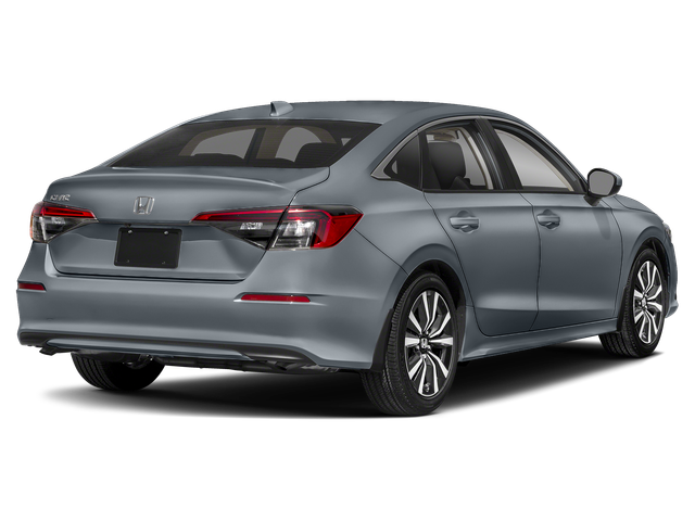 2023 Honda Civic EX