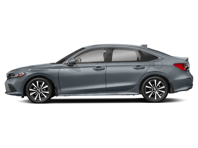 2023 Honda Civic EX