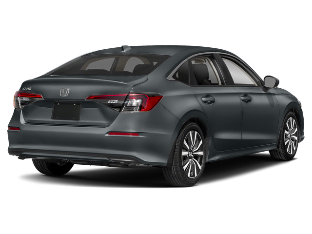 2023 Honda Civic EX