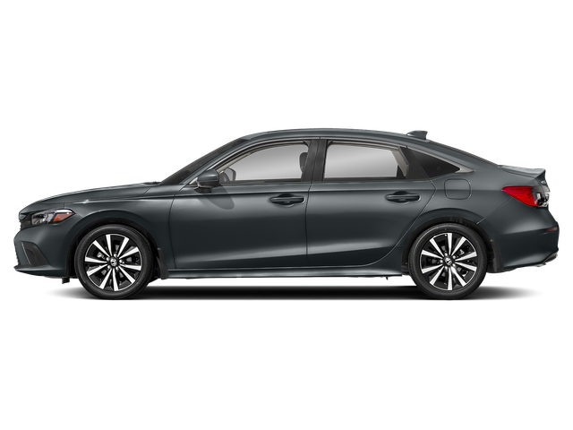 2023 Honda Civic EX