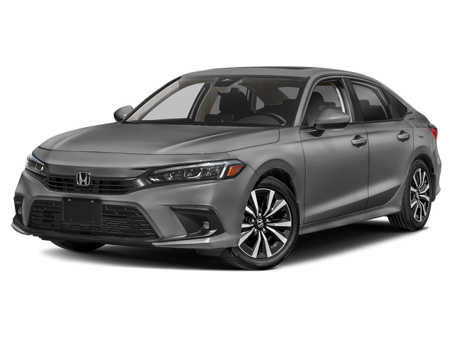 2023 Honda Civic EX