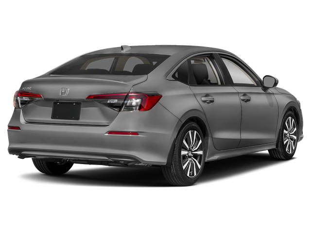 2023 Honda Civic EX
