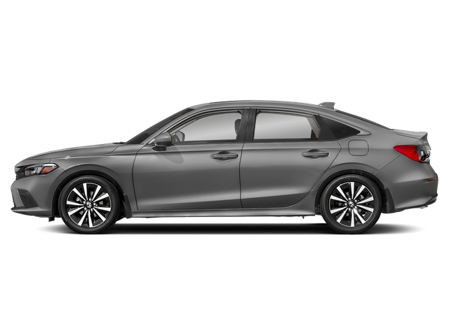 2023 Honda Civic EX