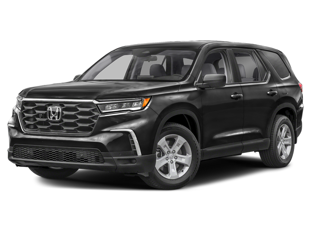 2023 Honda Pilot LX