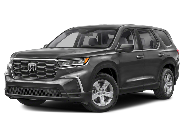 2023 Honda Pilot LX