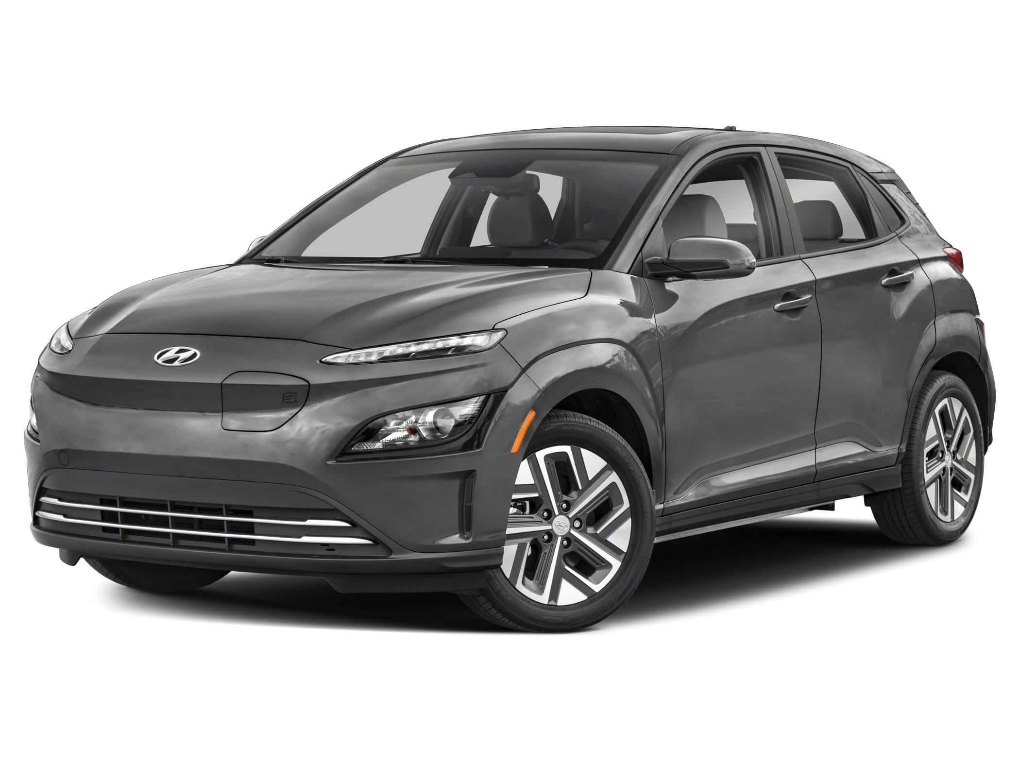 2023 Hyundai Kona Electric