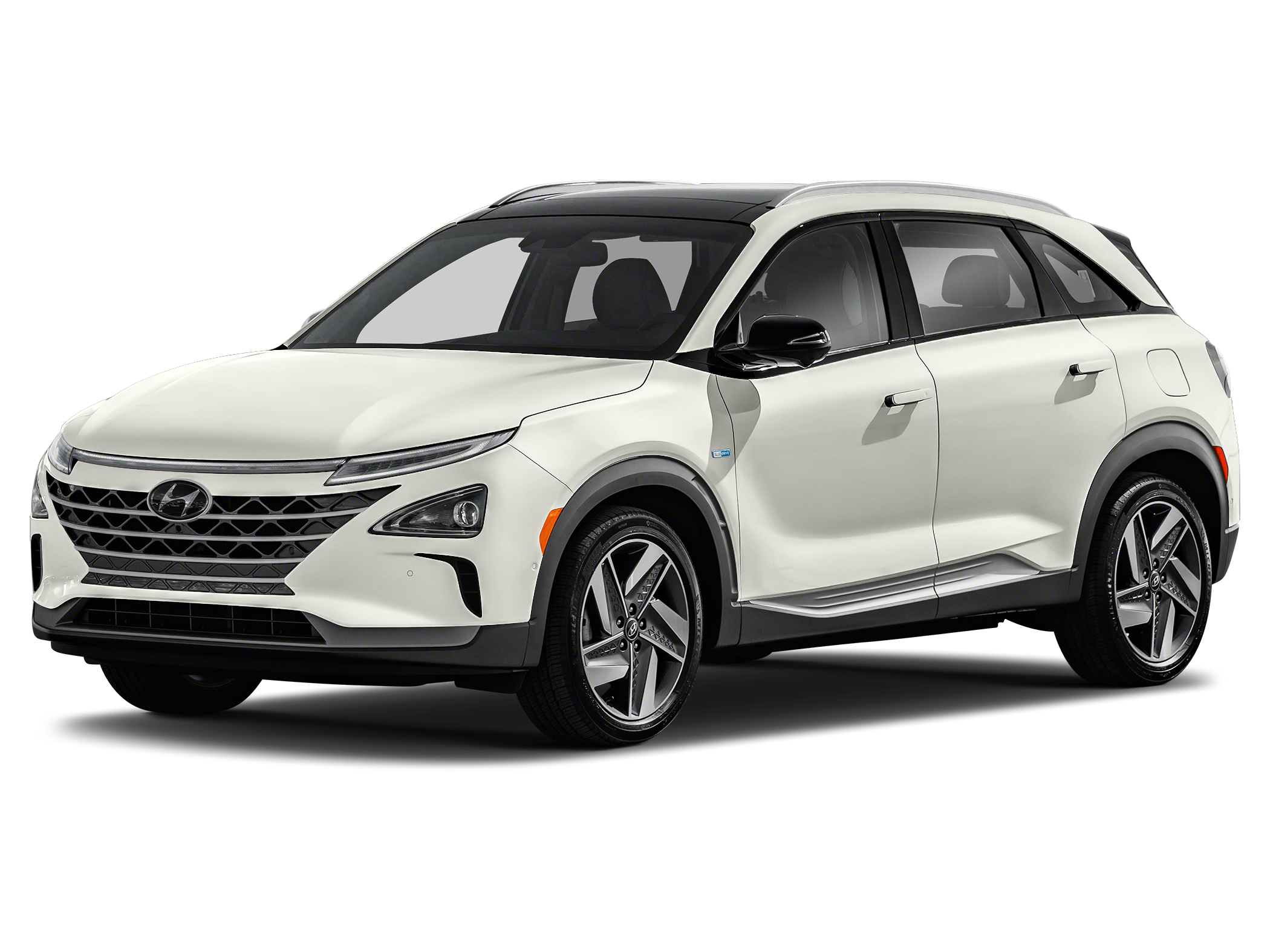 2025 Hyundai Nexo Reviews, Price, MPG and More Capital One Auto Navigator