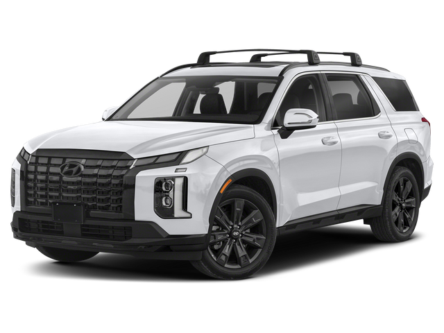 2023 Hyundai Palisade XRT