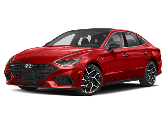 2023 Hyundai Sonata N Line