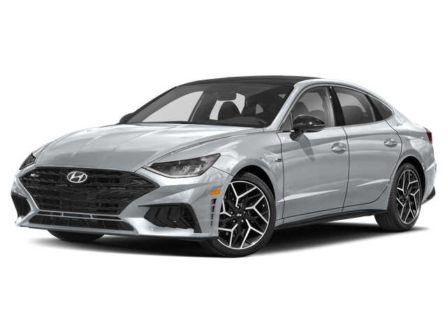 2023 Hyundai Sonata N Line