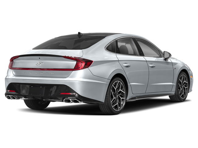 2023 Hyundai Sonata N Line