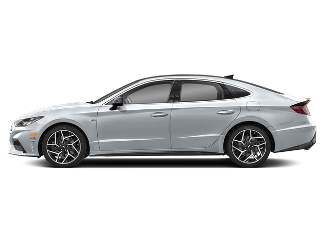 2023 Hyundai Sonata N Line