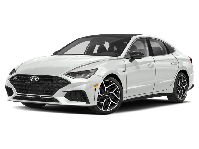 2023 Hyundai Sonata N Line