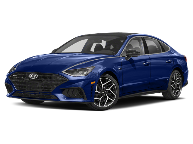2023 Hyundai Sonata N Line