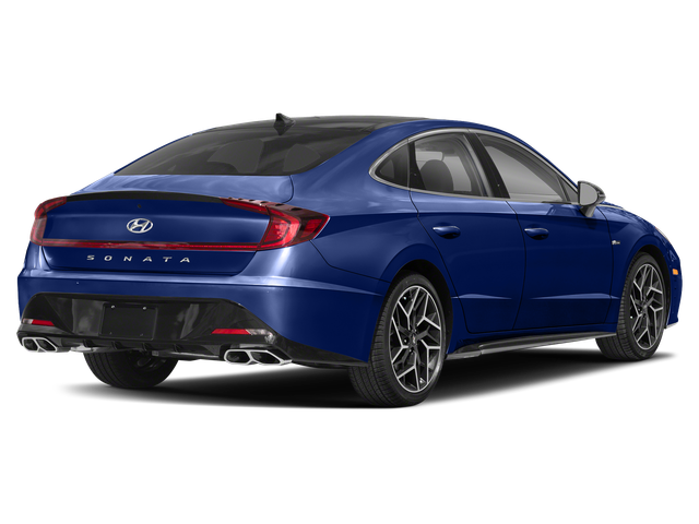2023 Hyundai Sonata N Line