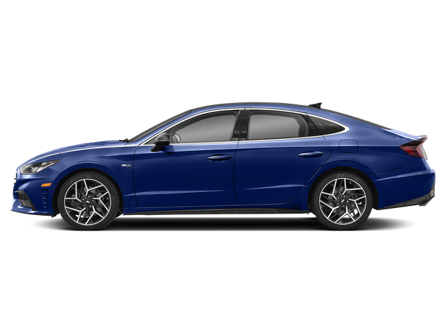 2023 Hyundai Sonata N Line