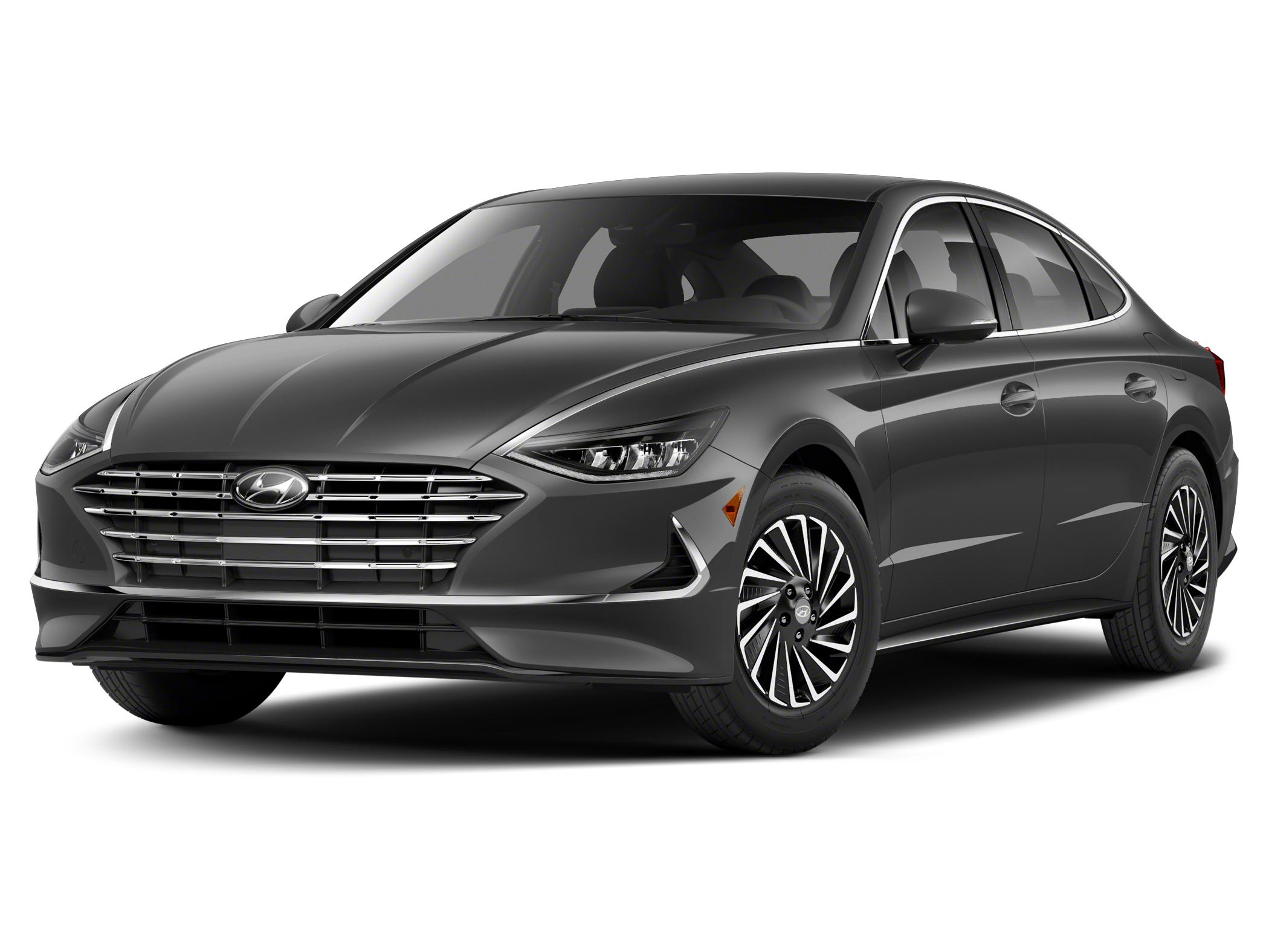 2023 Hyundai Sonata Hybrid