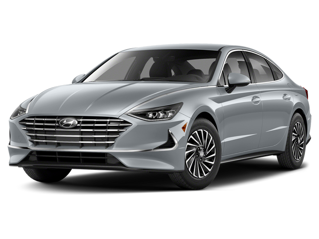 2023 Hyundai Sonata Hybrid SEL